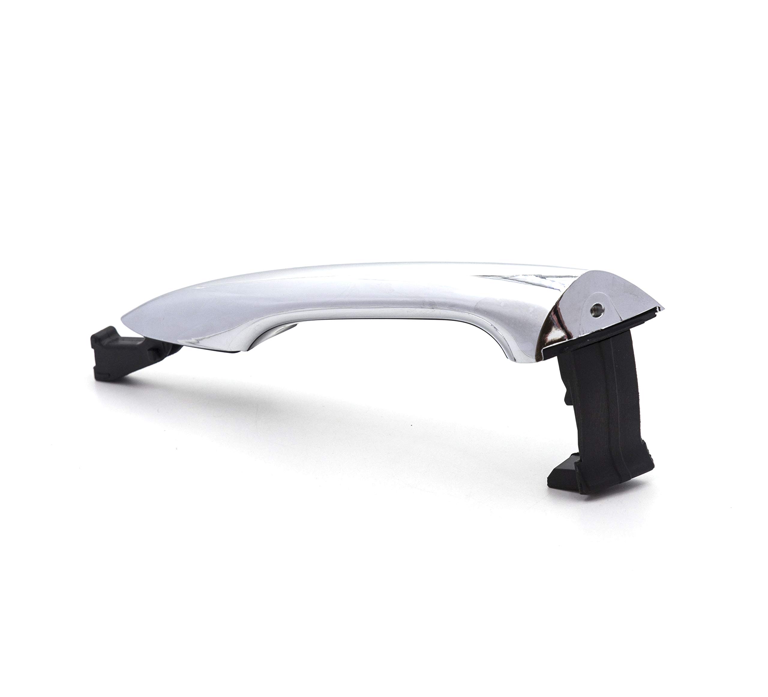 Amazon.com: Otois Exterior Chrome Door Handle 82651-3X010 Left